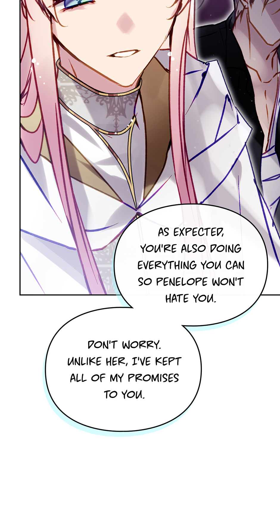 Villains Are Destined to Die Chapter 215 page 15 - 