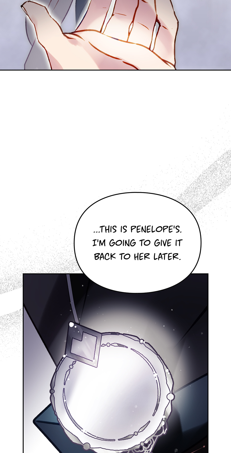 Villains Are Destined to Die Chapter 215 page 17 - 