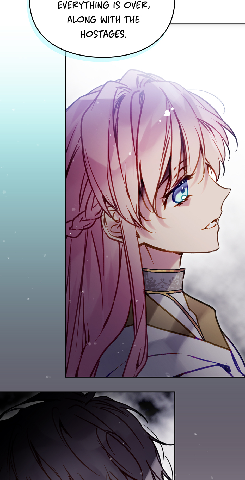 Villains Are Destined to Die Chapter 215 page 19 - 