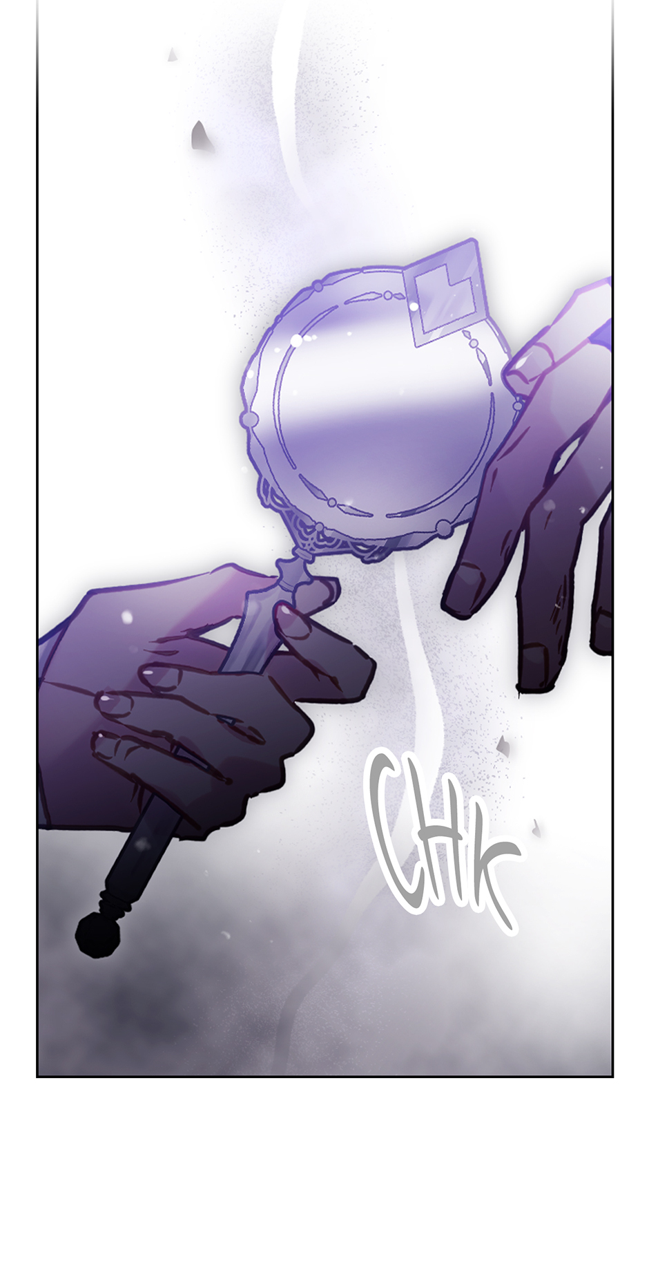 Villains Are Destined to Die Chapter 215 page 21 - 