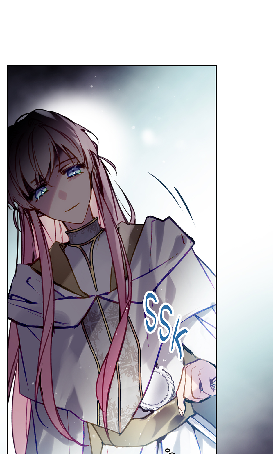 Villains Are Destined to Die Chapter 215 page 22 - 