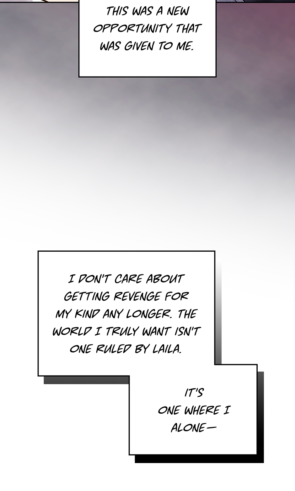 Villains Are Destined to Die Chapter 215 page 24 - 