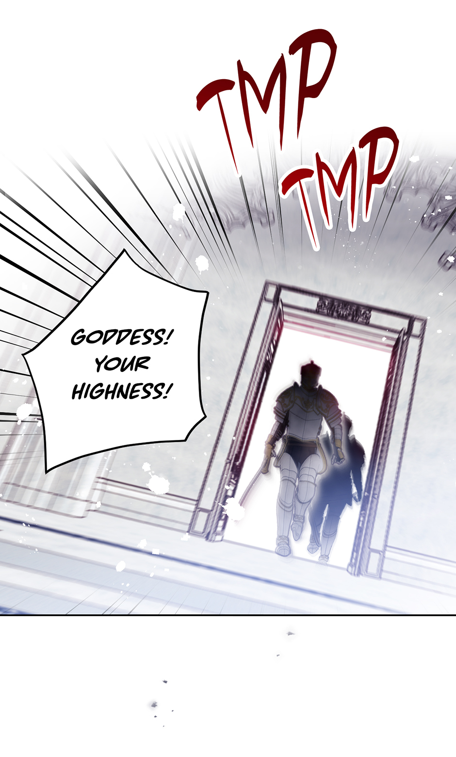 Villains Are Destined to Die Chapter 215 page 25 - 