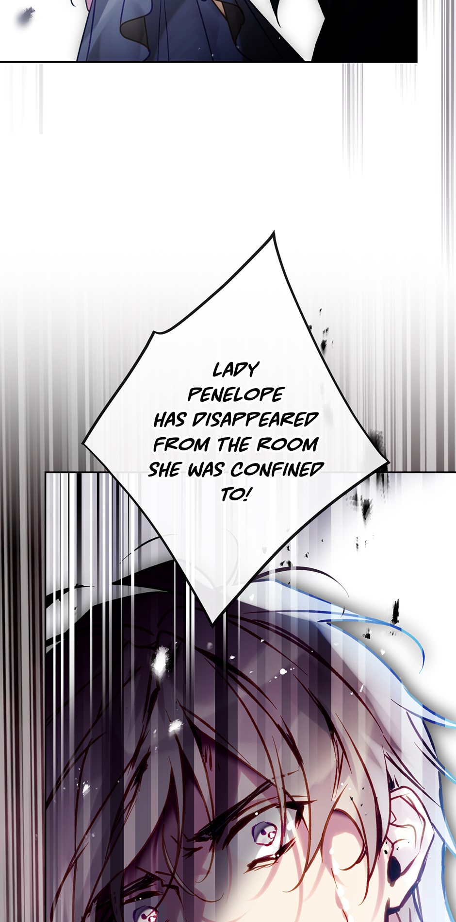 Villains Are Destined to Die Chapter 215 page 27 - 