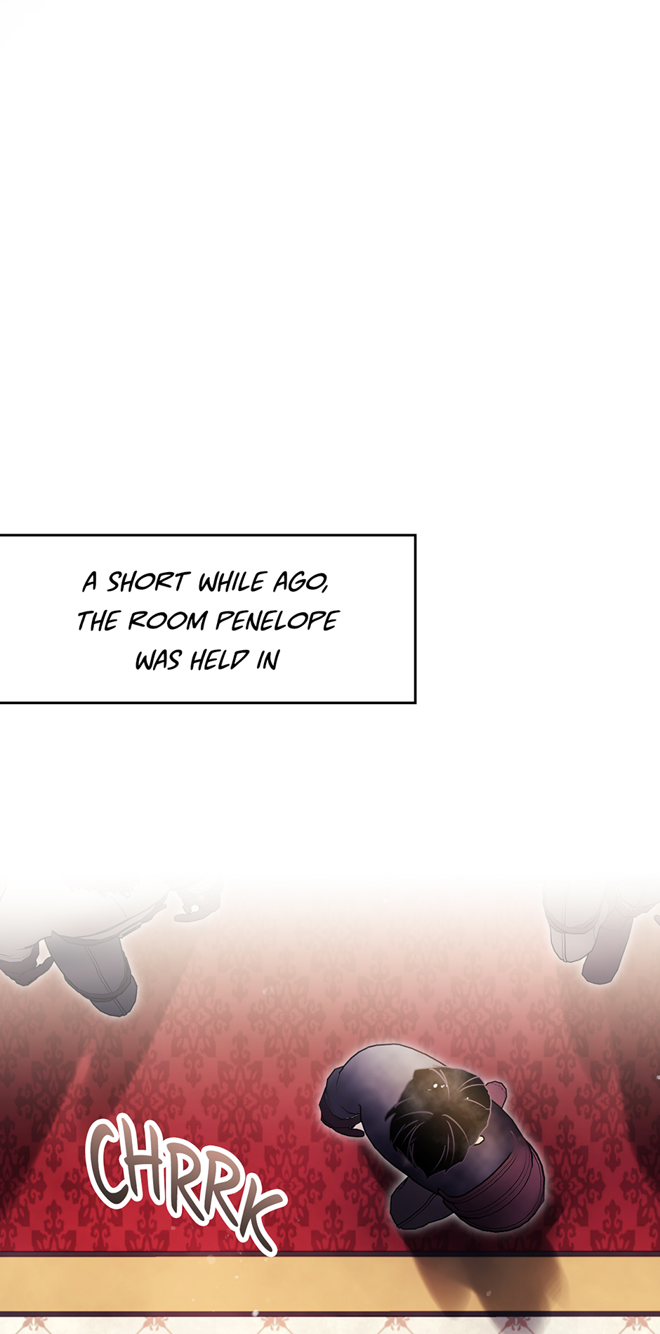 Villains Are Destined to Die Chapter 215 page 29 - 