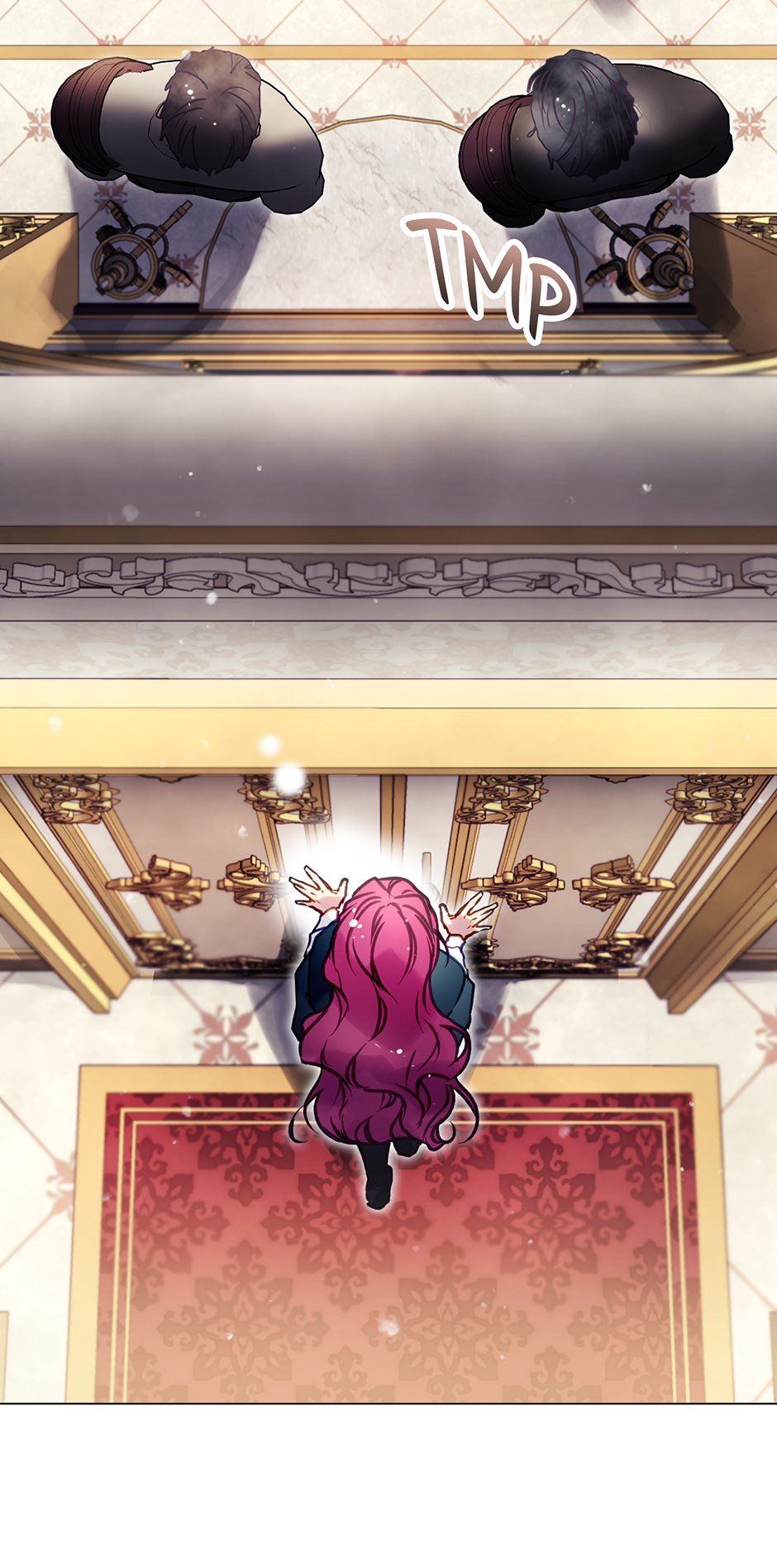 Villains Are Destined to Die Chapter 215 page 30 - 