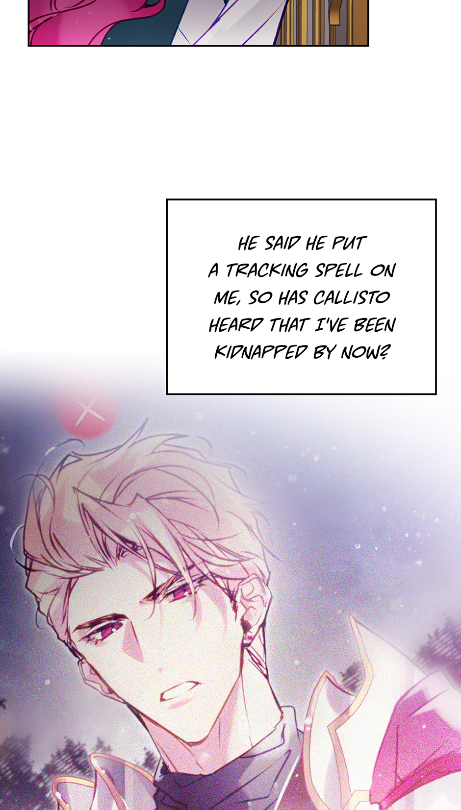 Villains Are Destined to Die Chapter 215 page 32 - 
