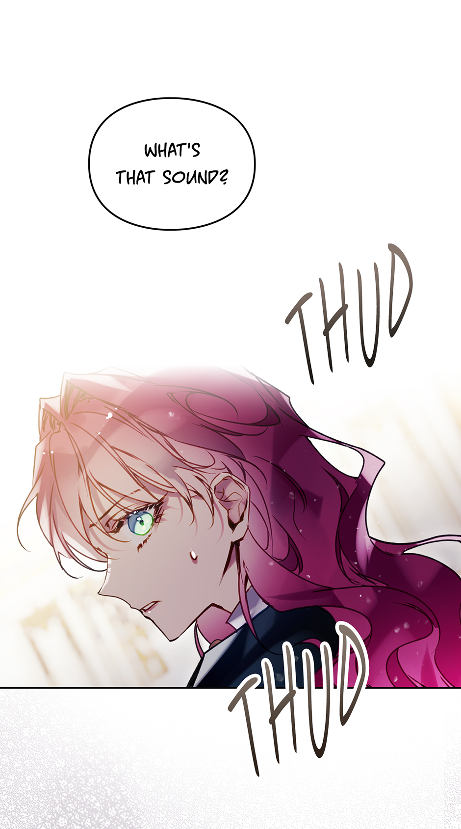 Villains Are Destined to Die Chapter 215 page 35 - 