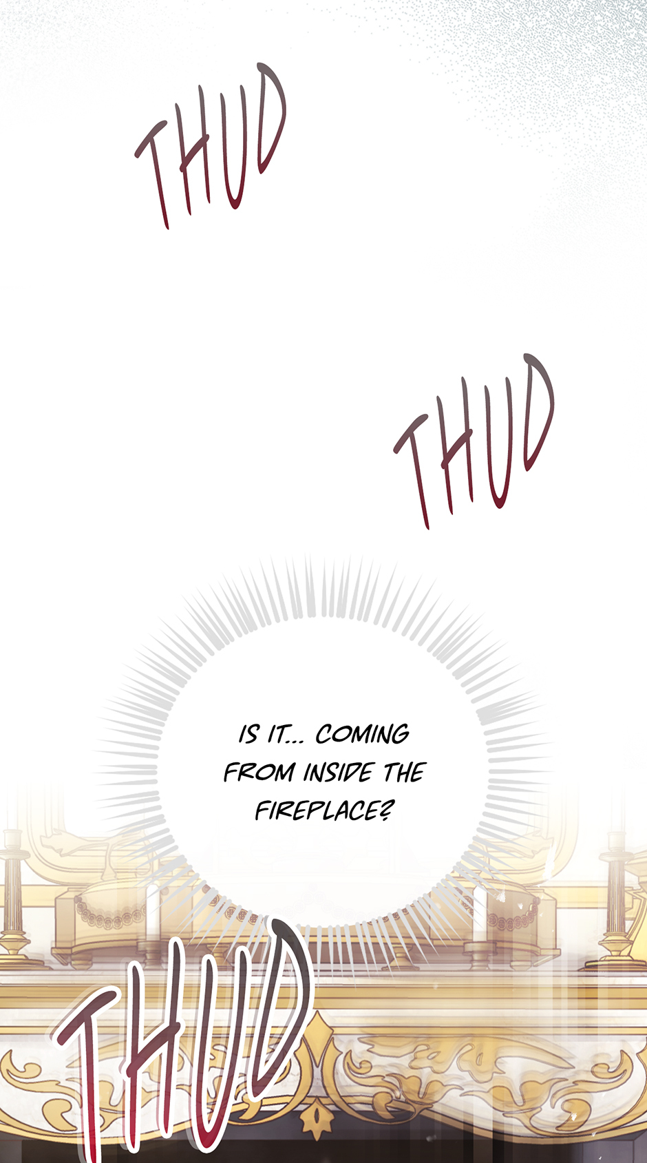 Villains Are Destined to Die Chapter 215 page 37 - 
