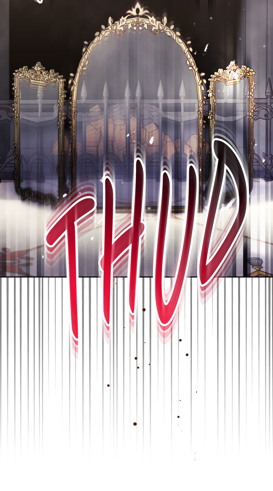 Villains Are Destined to Die Chapter 215 page 38 - 