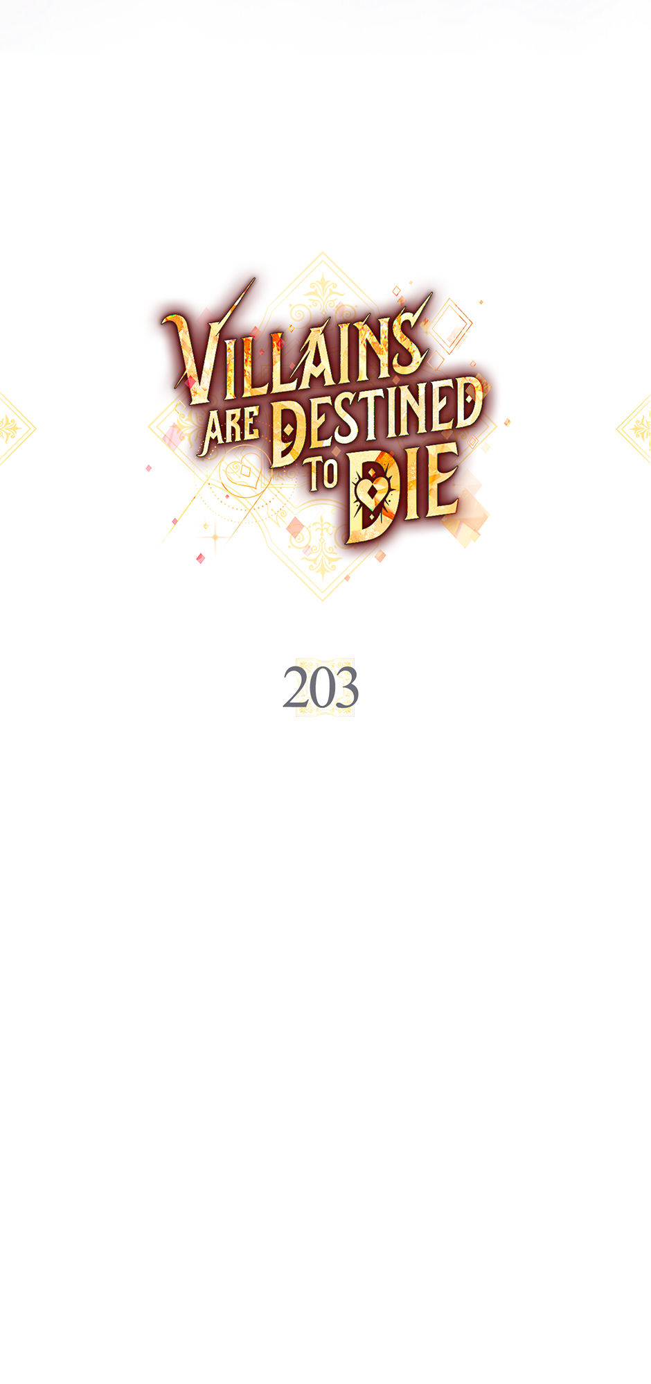 Villains Are Destined to Die Chapter 215 page 5 - 