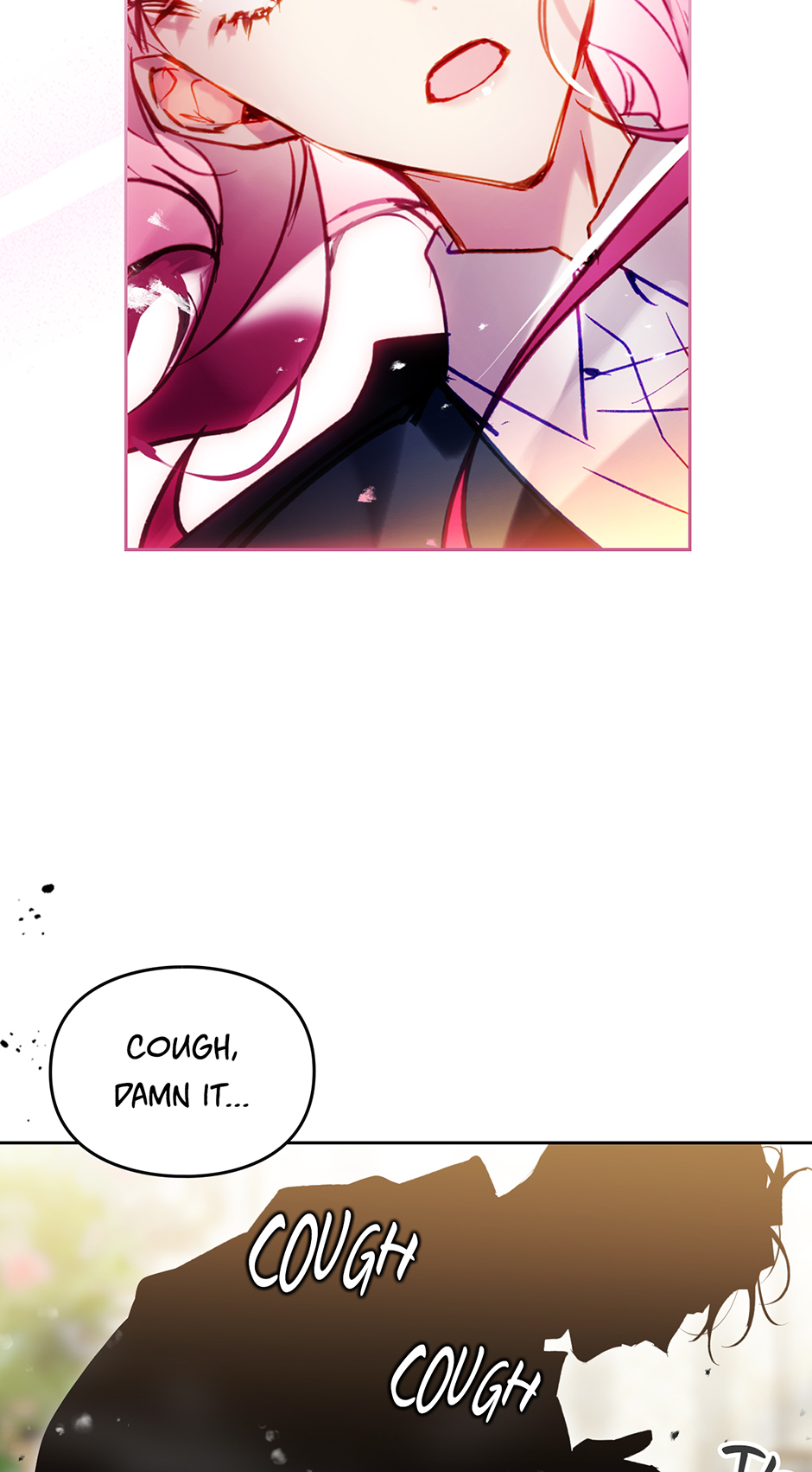 Villains Are Destined to Die Chapter 215 page 41 - 
