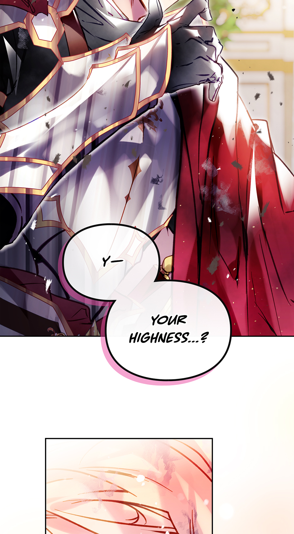 Villains Are Destined to Die Chapter 215 page 43 - 