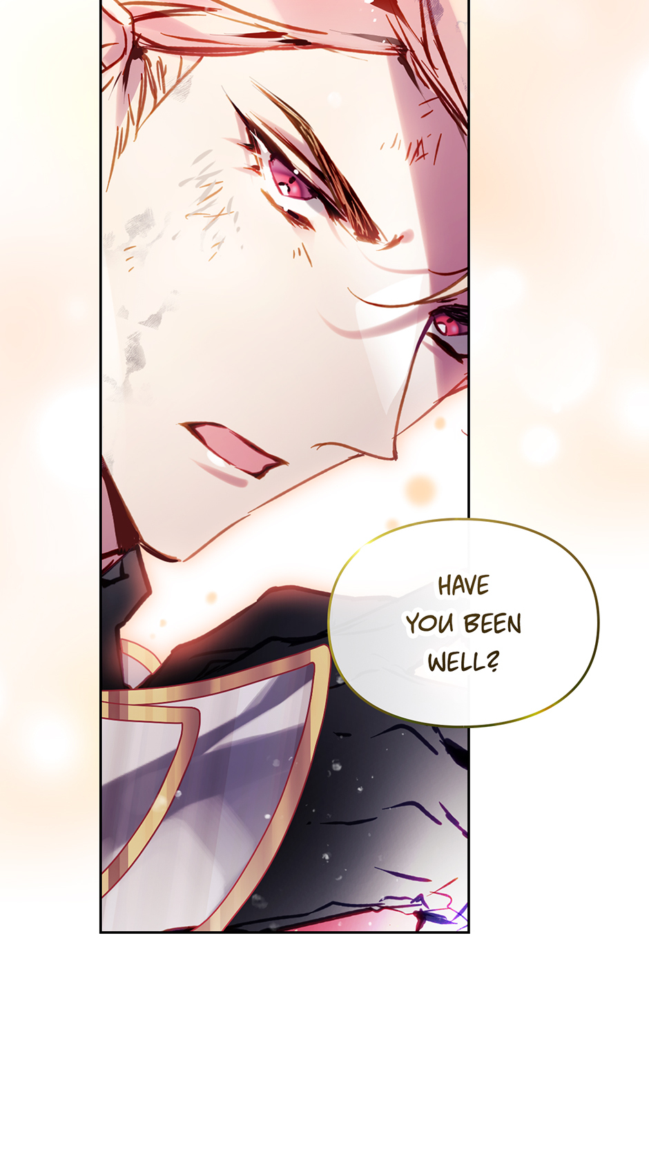 Villains Are Destined to Die Chapter 215 page 44 - 