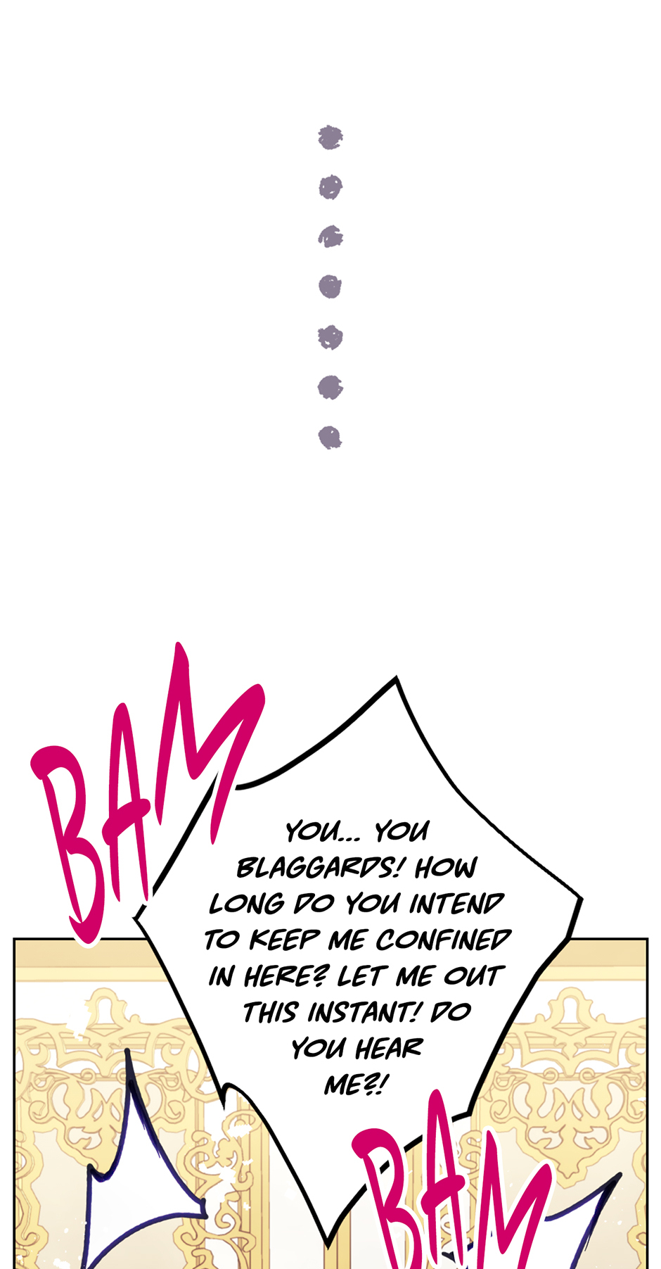 Villains Are Destined to Die Chapter 215 page 46 - 