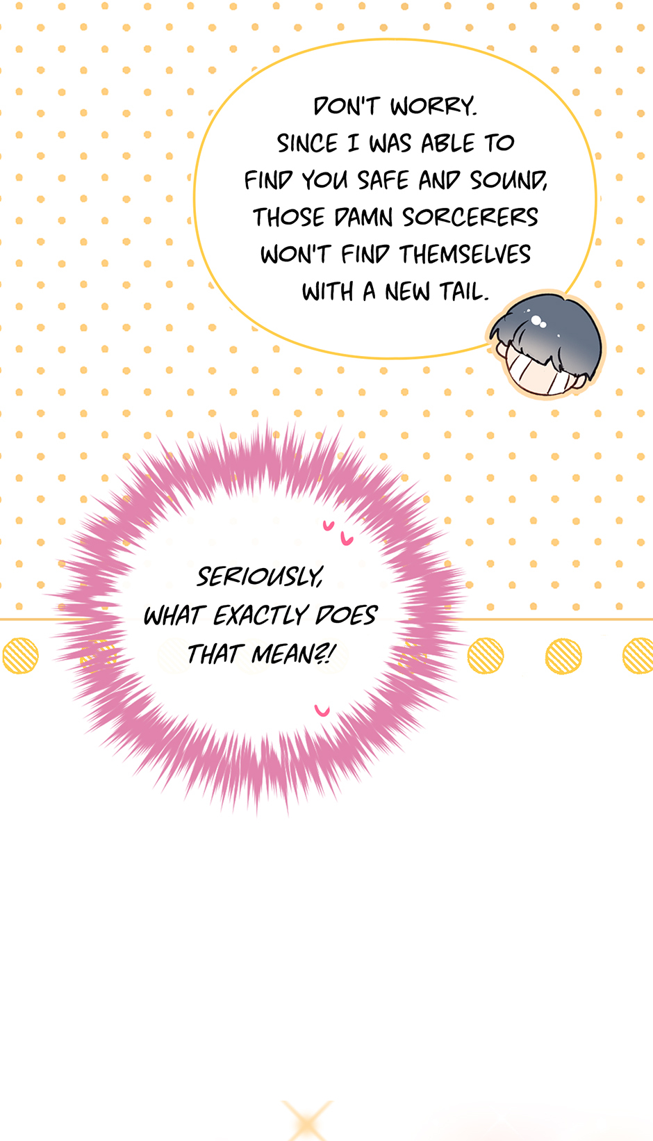 Villains Are Destined to Die Chapter 215 page 50 - 
