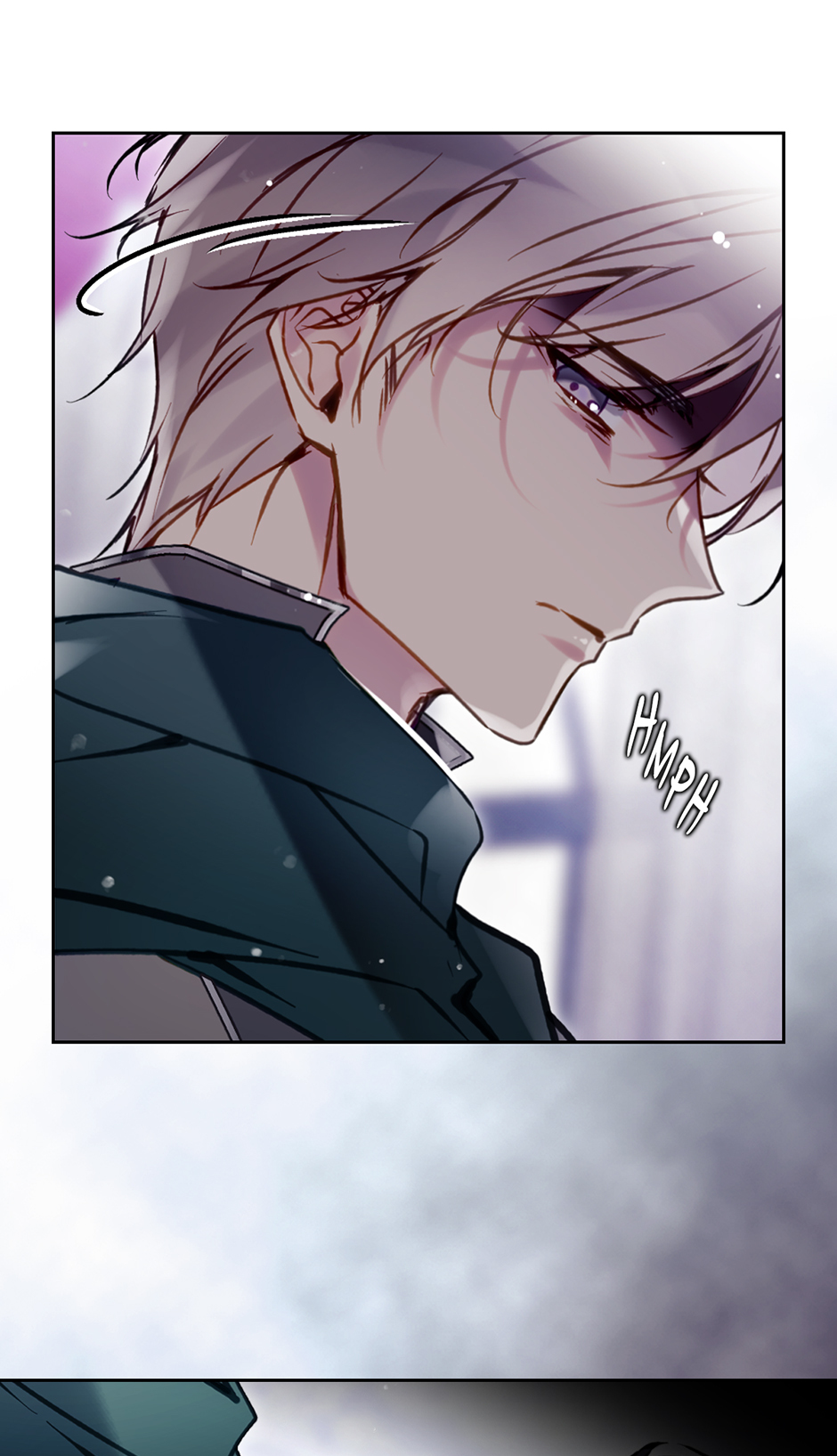Villains Are Destined to Die Chapter 215 page 6 - 