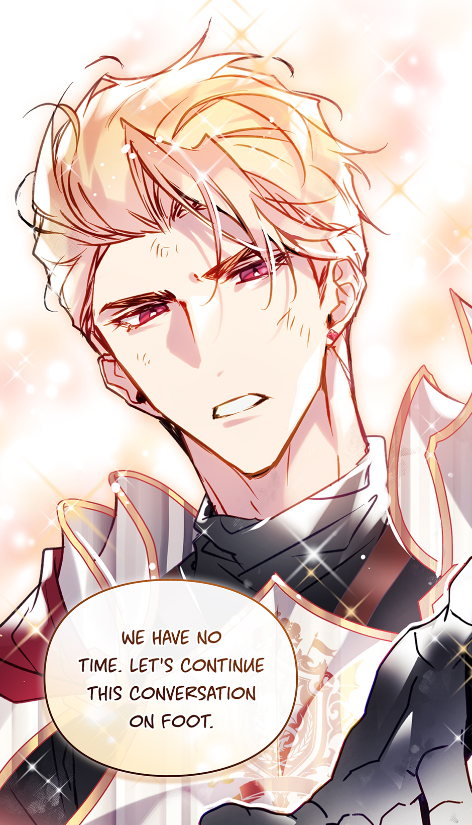 Villains Are Destined to Die Chapter 215 page 51 - 