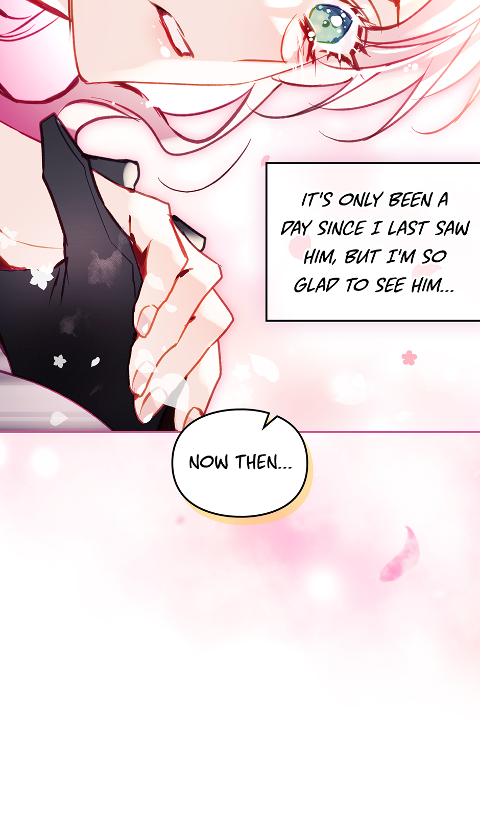 Villains Are Destined to Die Chapter 215 page 53 - 