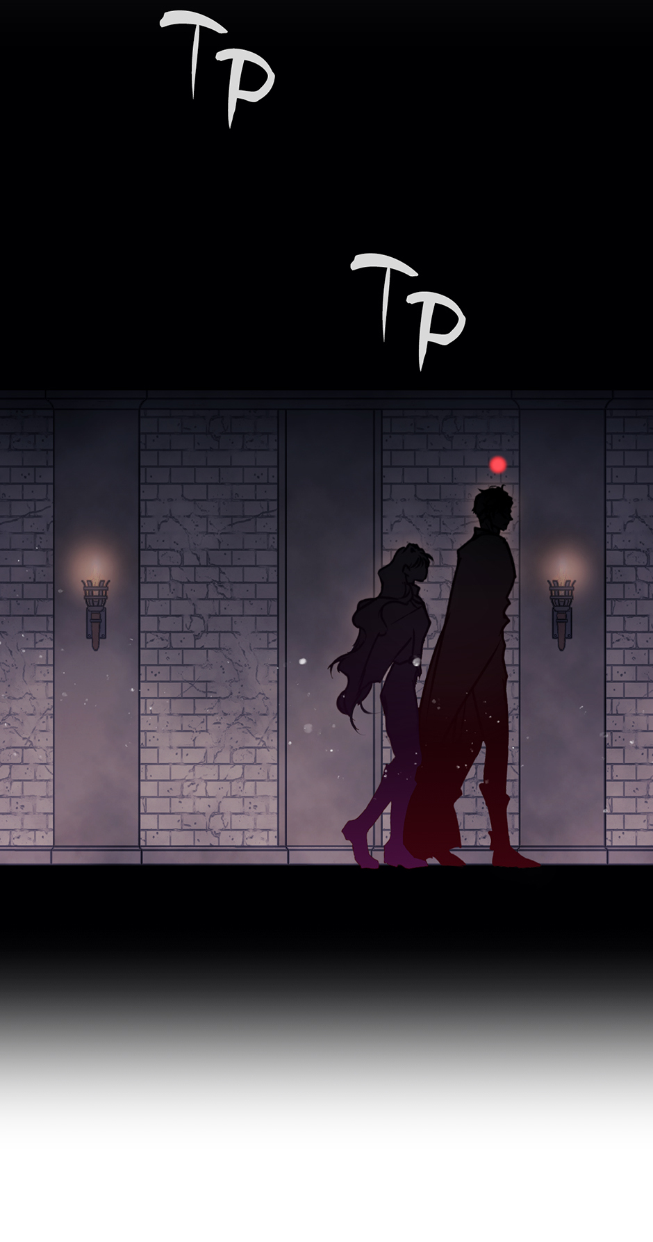 Villains Are Destined to Die Chapter 215 page 59 - 