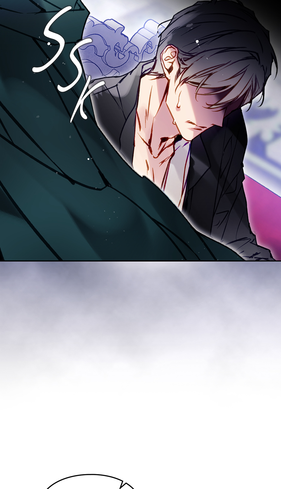 Villains Are Destined to Die Chapter 215 page 7 - 