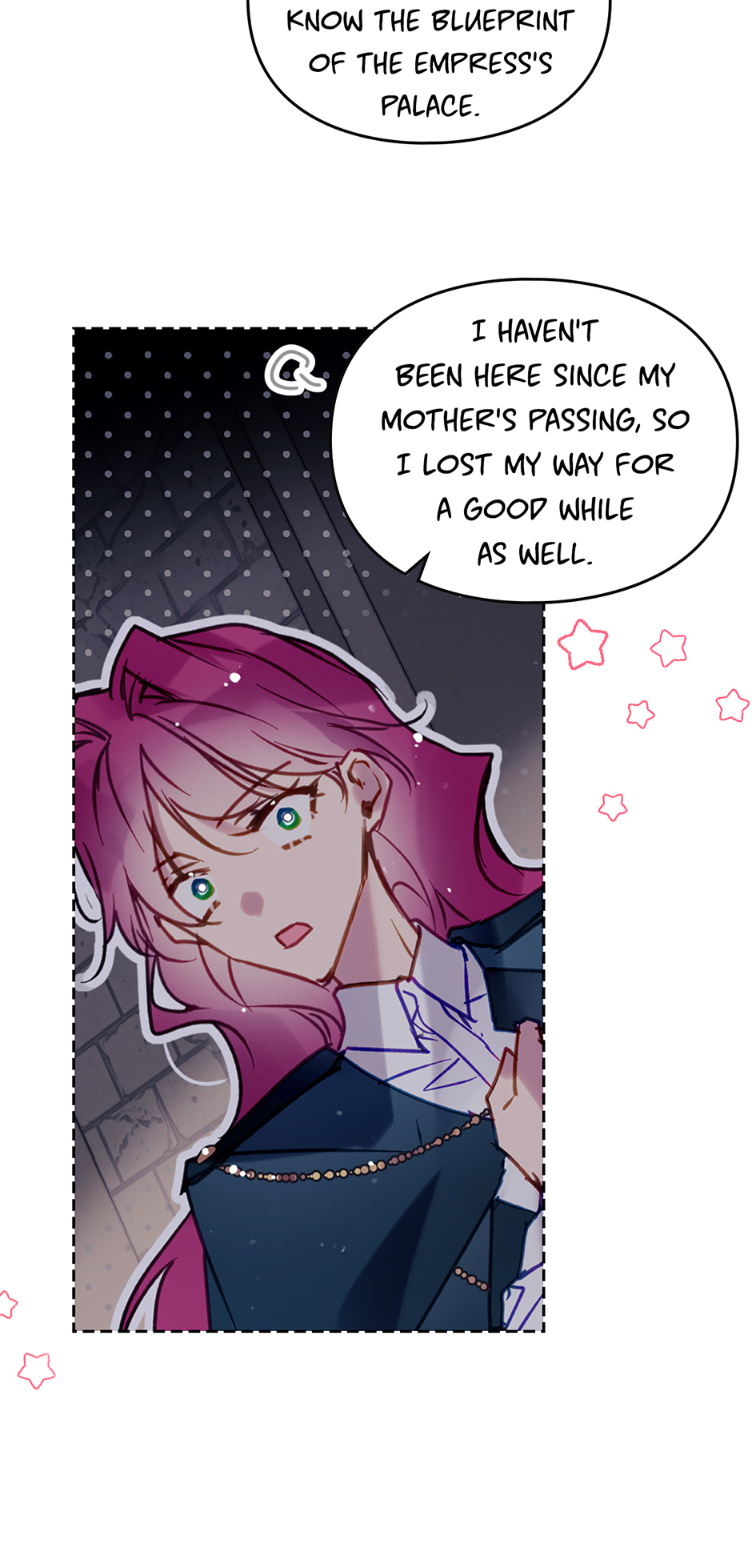 Villains Are Destined to Die Chapter 215 page 61 - 