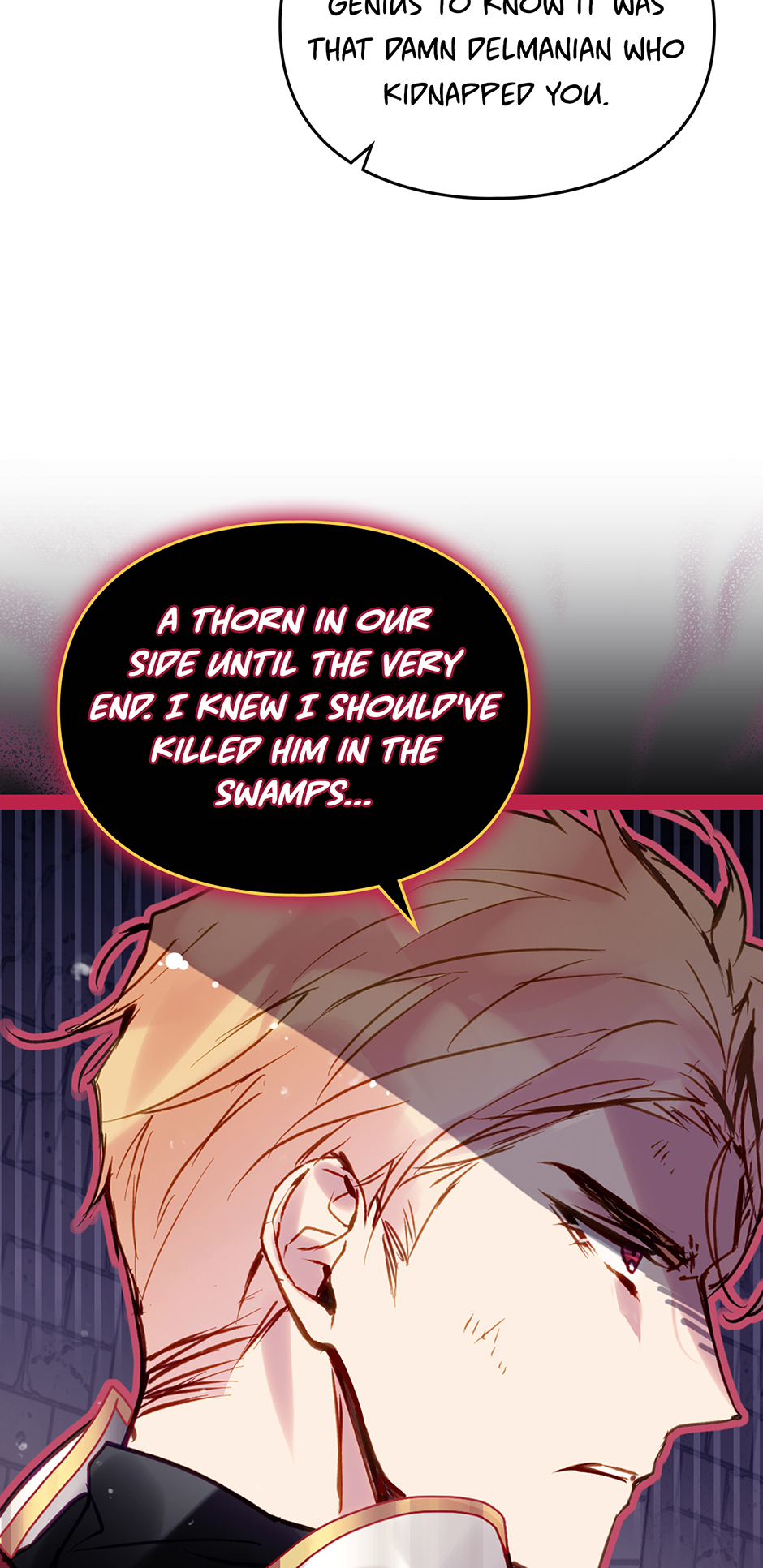 Villains Are Destined to Die Chapter 215 page 64 - 