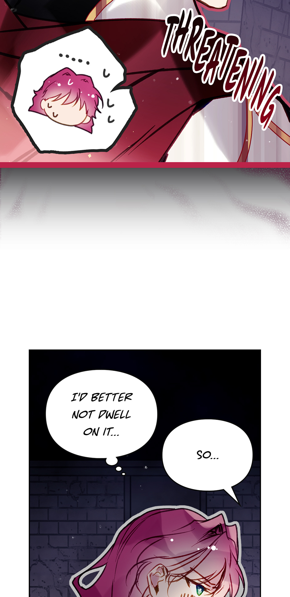 Villains Are Destined to Die Chapter 215 page 65 - 