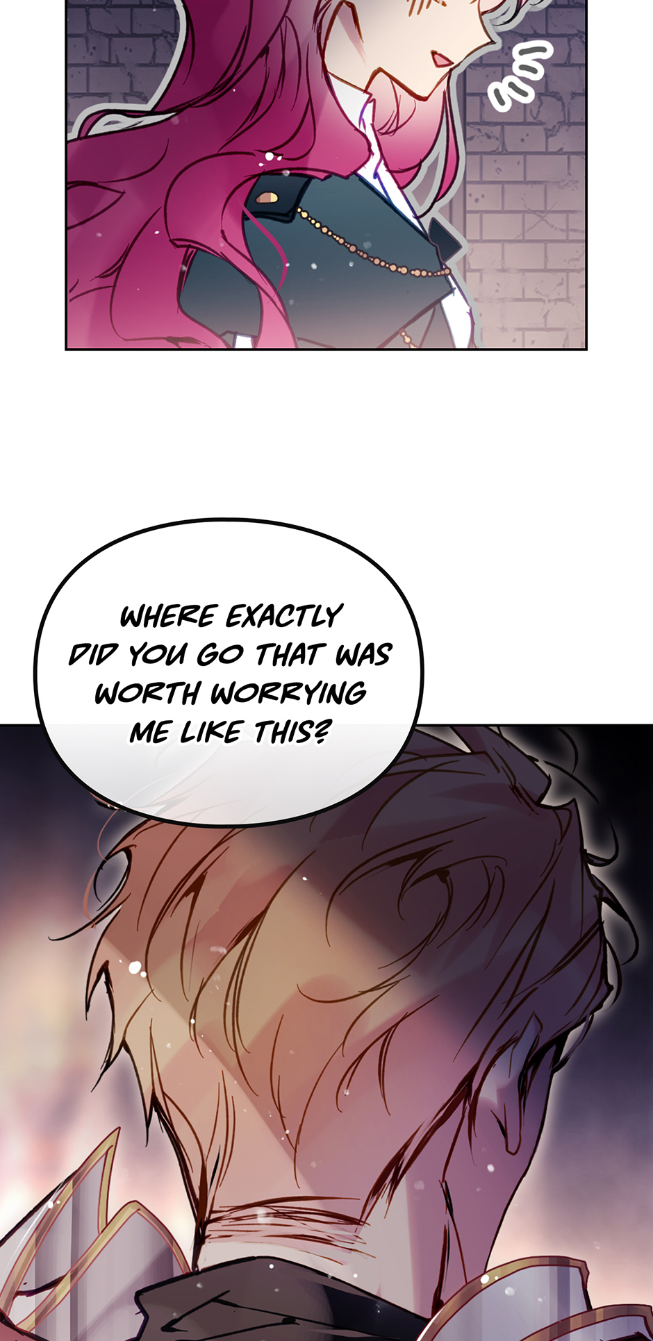 Villains Are Destined to Die Chapter 215 page 66 - 