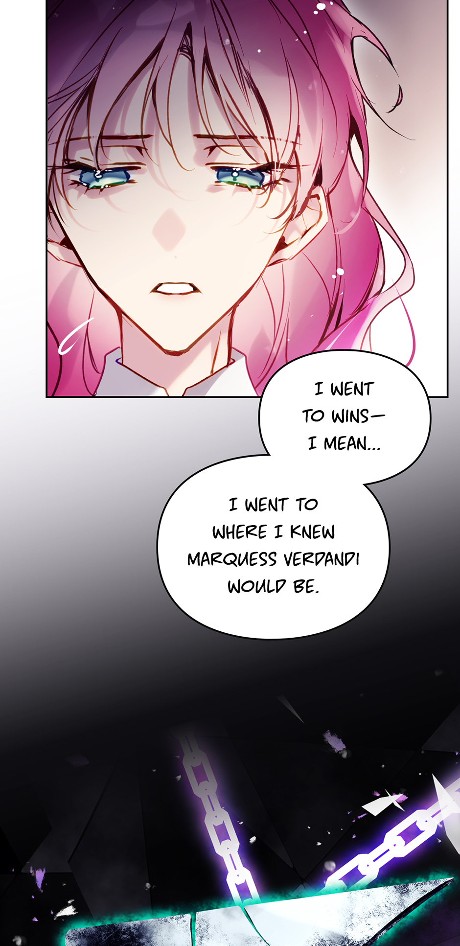 Villains Are Destined to Die Chapter 215 page 68 - 