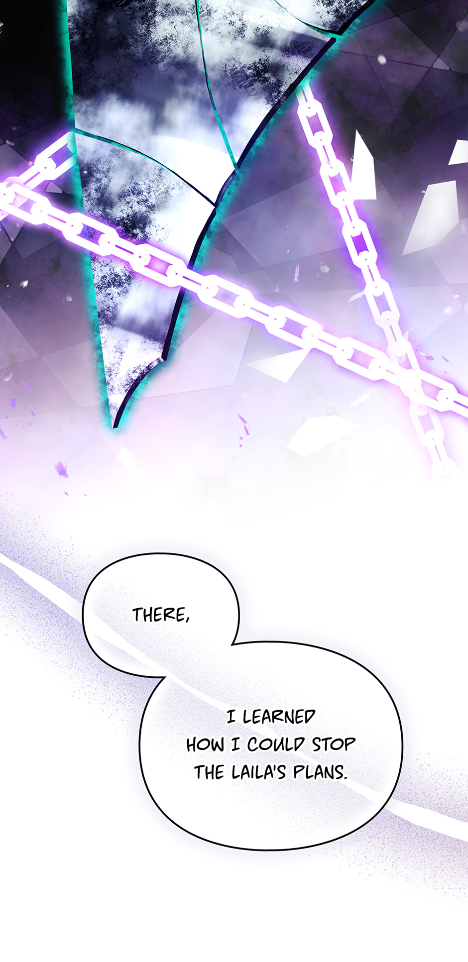 Villains Are Destined to Die Chapter 215 page 69 - 