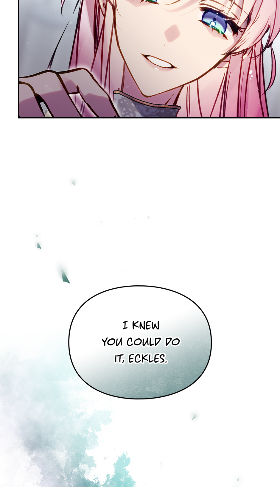 Villains Are Destined to Die Chapter 215 page 9 - 