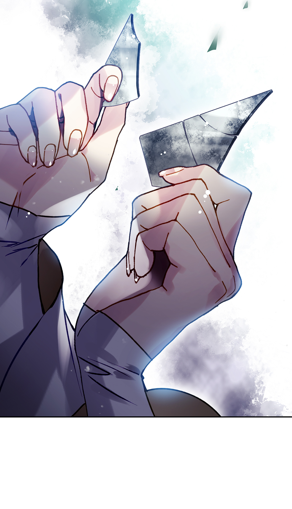 Villains Are Destined to Die Chapter 215 page 10 - 