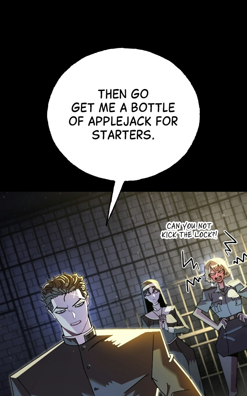 Read Vincent the Great chapter 1 image 111 on Lezhin