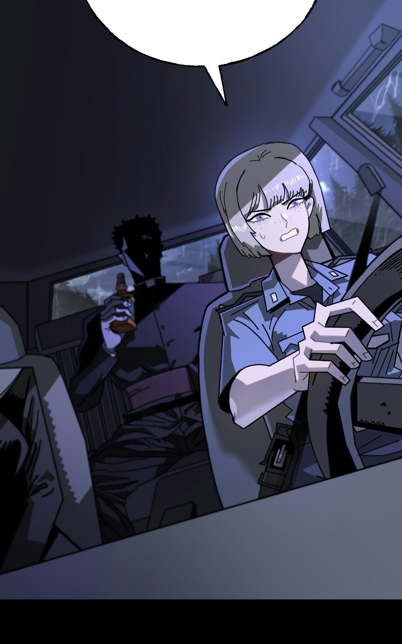 Read Vincent the Great chapter 1 image 121 on Lezhin
