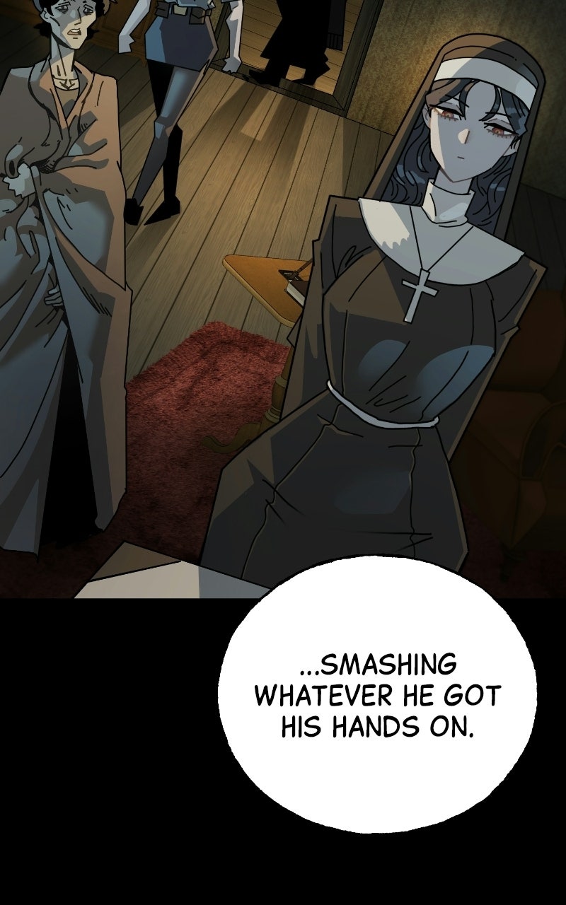 Read Vincent the Great chapter 1 image 132 on Lezhin