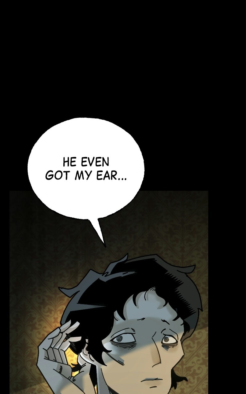 Read Vincent the Great chapter 1 image 133 on Lezhin