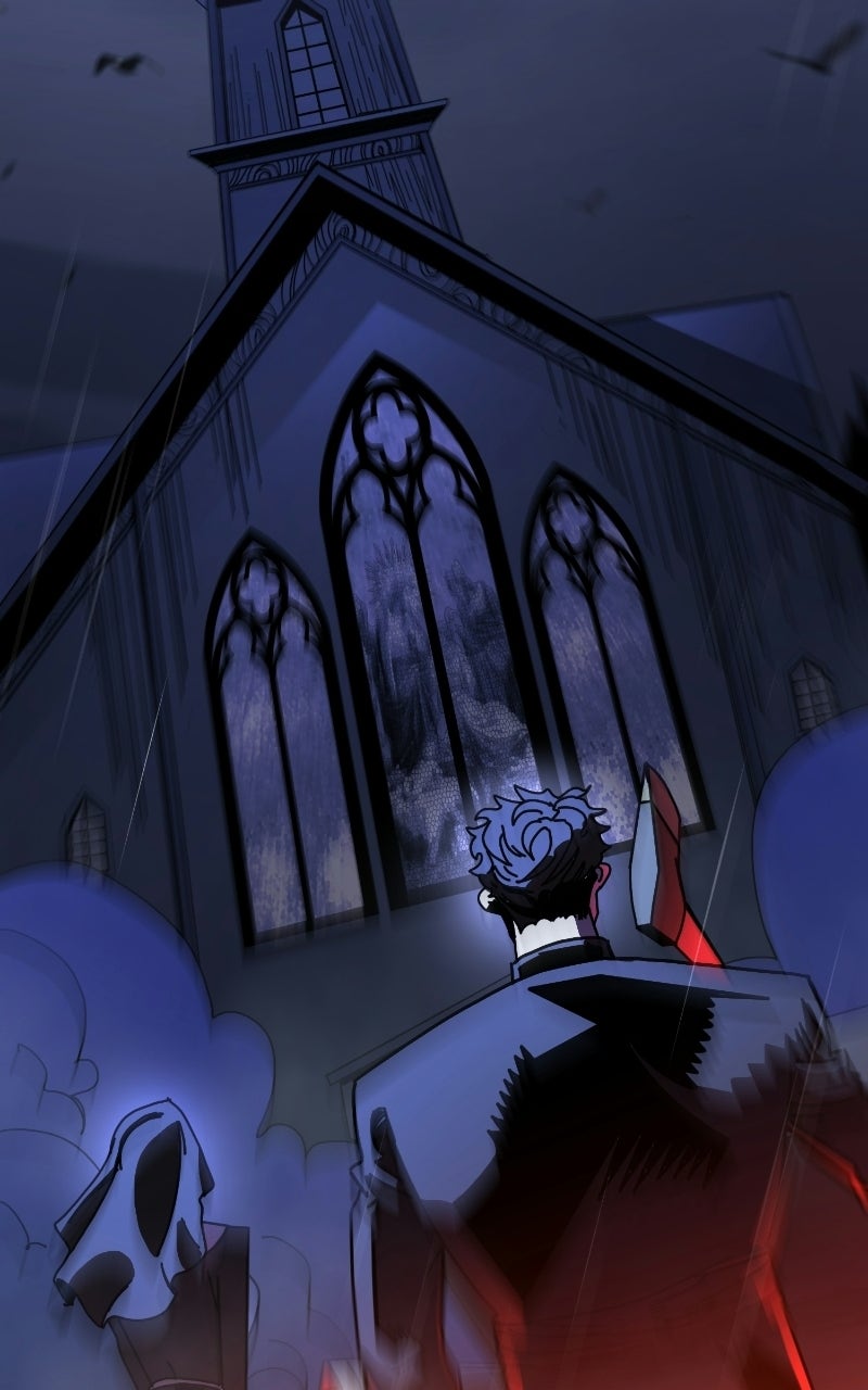 Read Vincent the Great chapter 1 image 143 on Lezhin