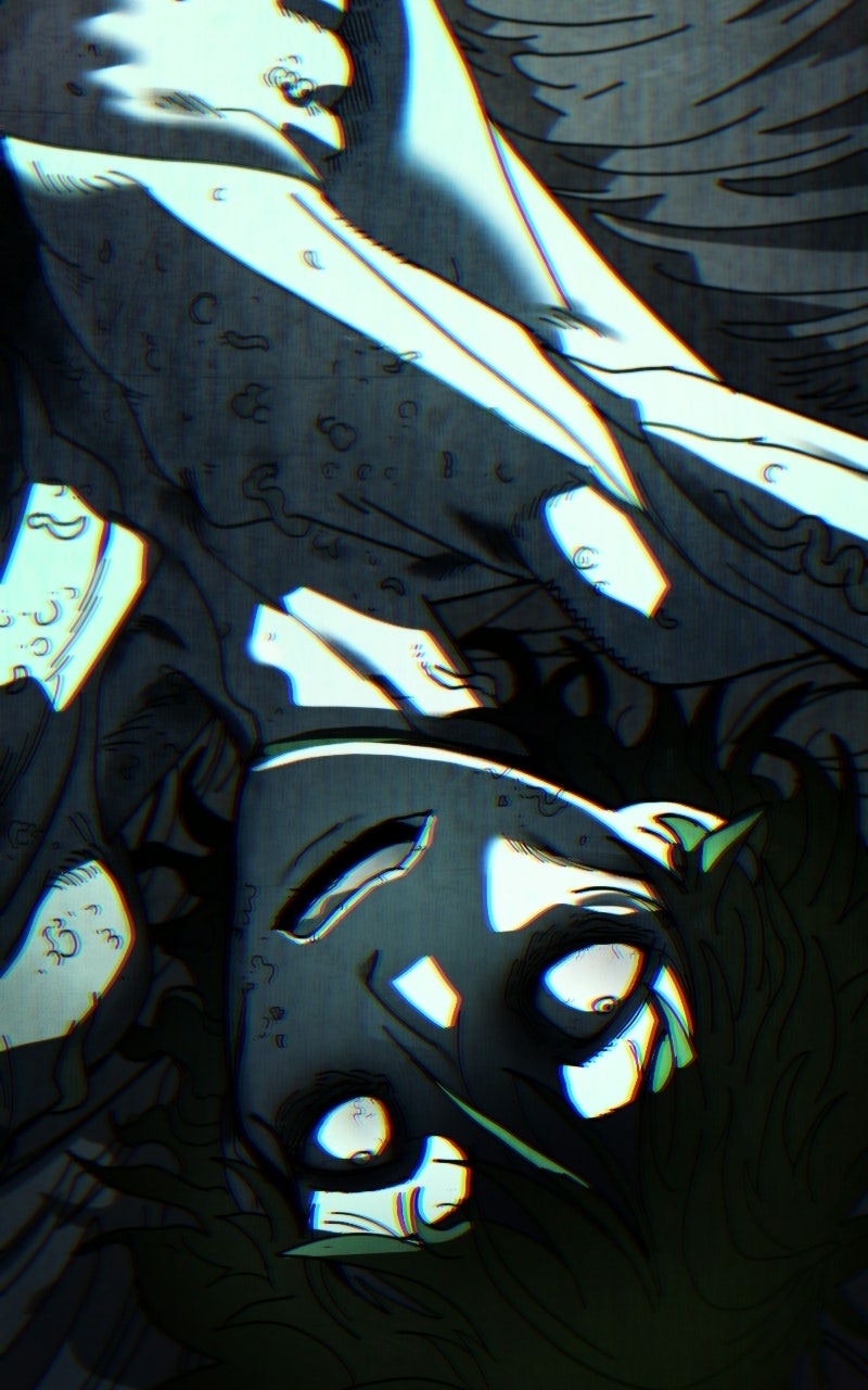 Read Vincent the Great chapter 1 image 147 on Lezhin