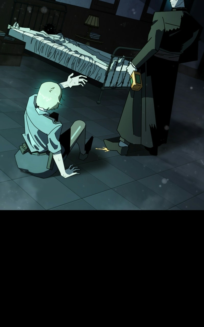 Read Vincent the Great chapter 1 image 160 on Lezhin
