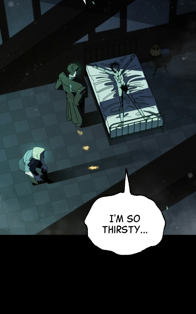 Read Vincent the Great chapter 1 image 163 on Lezhin