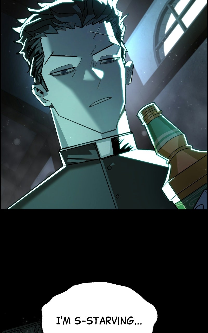 Read Vincent the Great chapter 1 image 165 on Lezhin