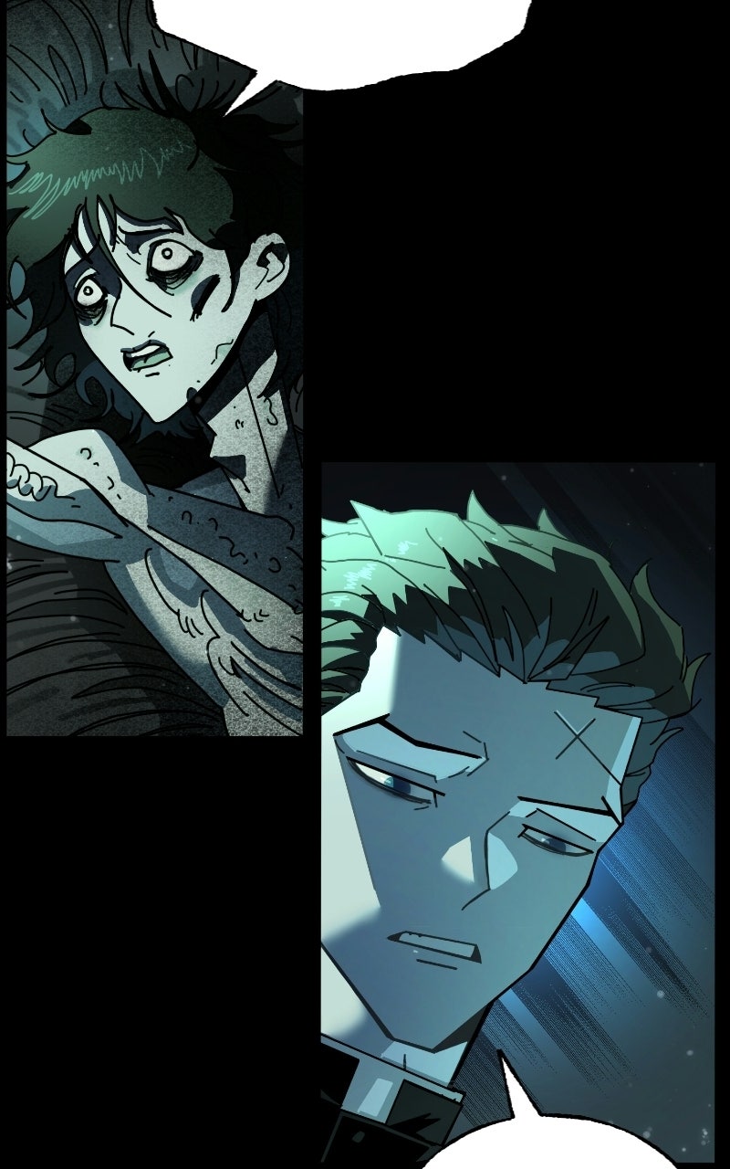 Read Vincent the Great chapter 1 image 166 on Lezhin