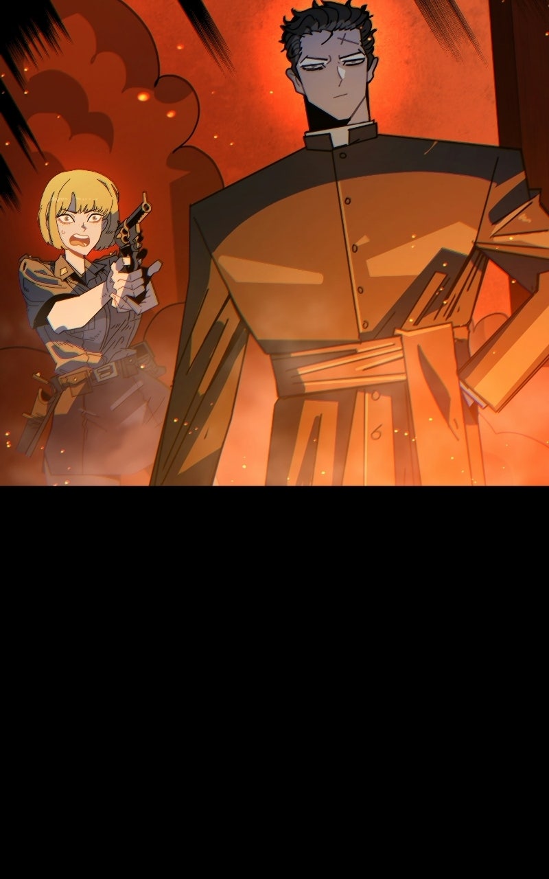 Read Vincent the Great chapter 1 image 188 on Lezhin