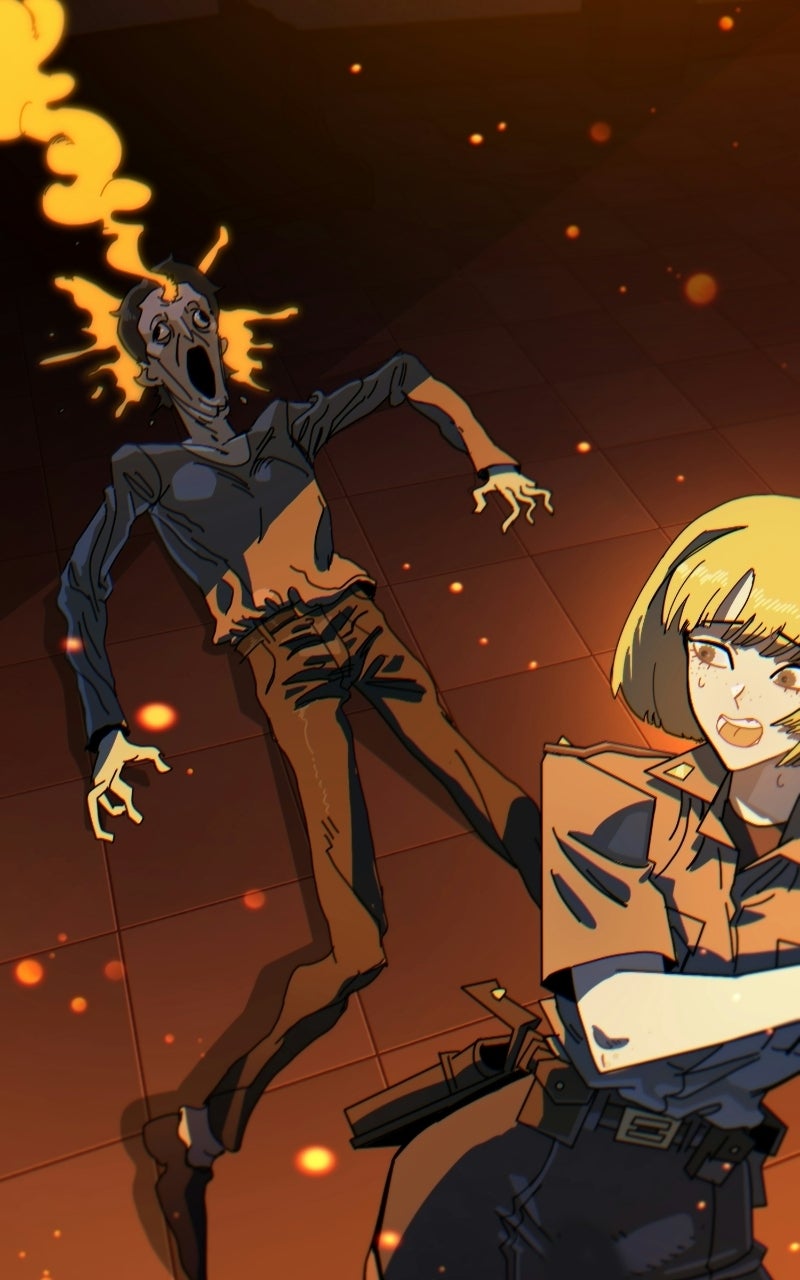 Read Vincent the Great chapter 1 image 198 on Lezhin