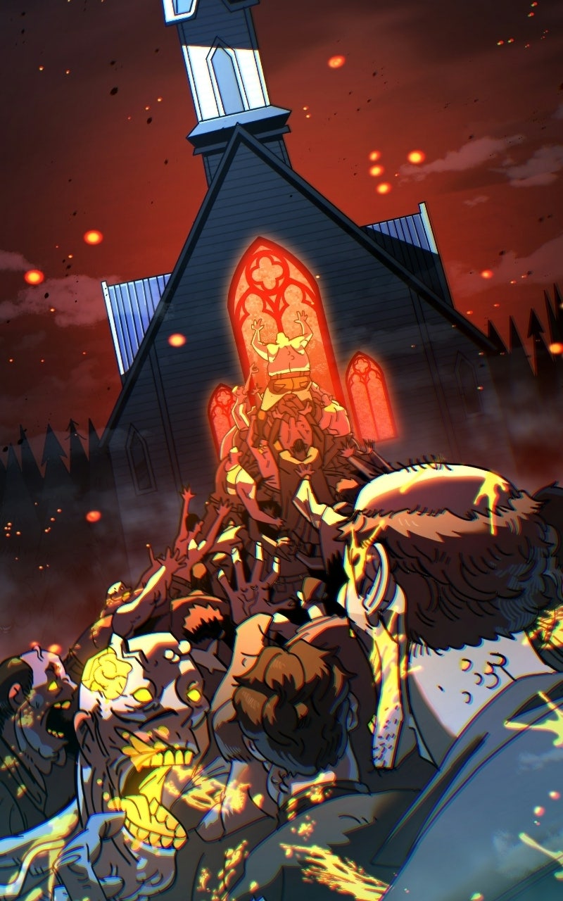 Read Vincent the Great chapter 1 image 209 on Lezhin