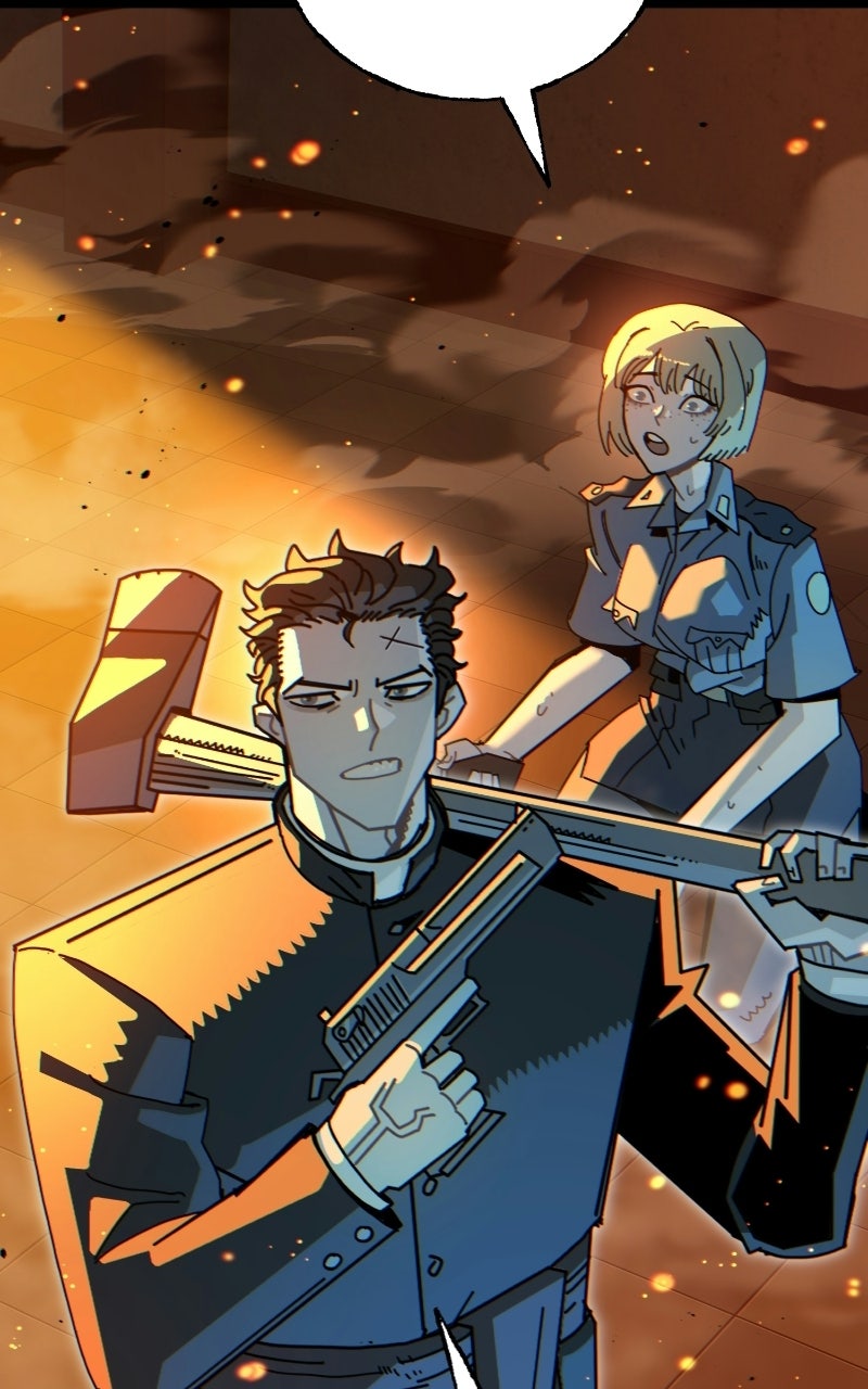 Read Vincent the Great chapter 1 image 214 on Lezhin