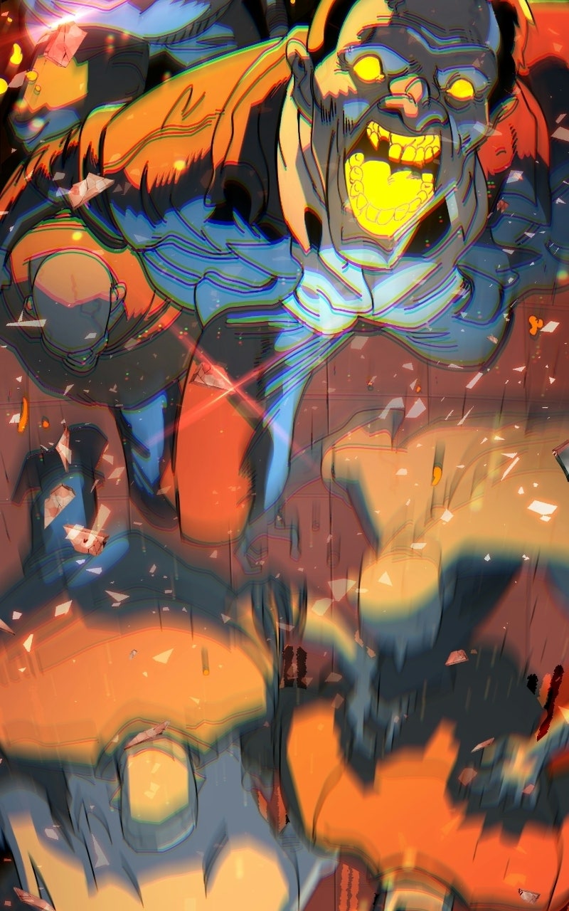 Read Vincent the Great chapter 1 image 217 on Lezhin