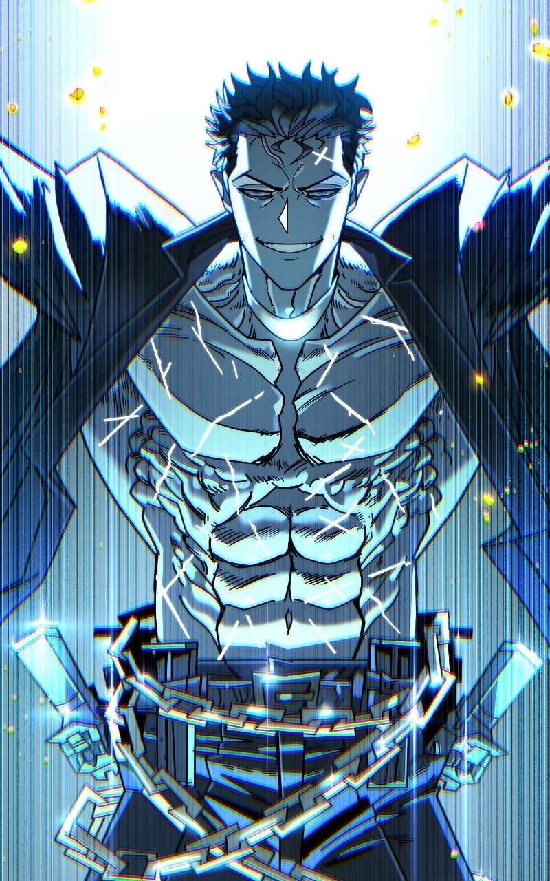Read Vincent the Great chapter 1 image 225 on Lezhin