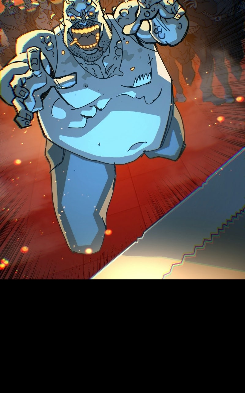 Read Vincent the Great chapter 1 image 230 on Lezhin